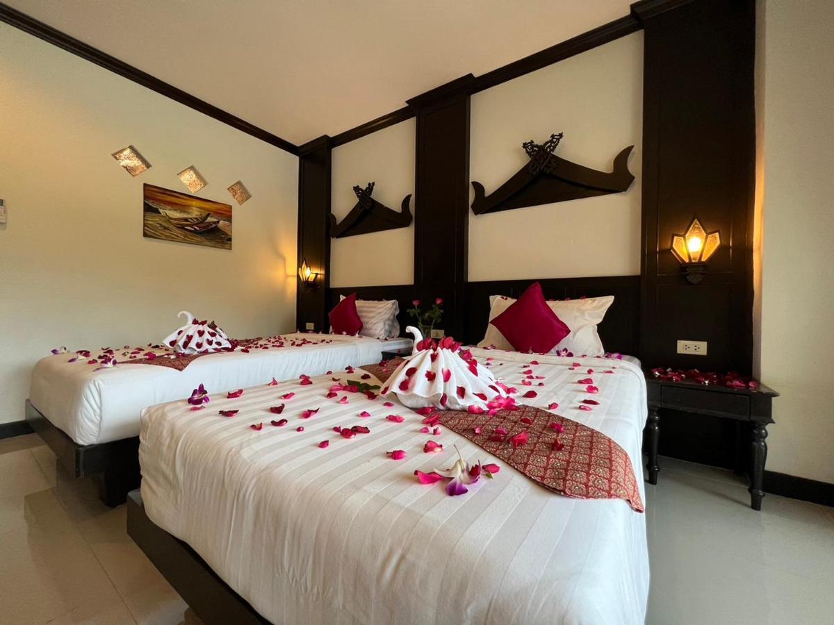 Hotel Patong Heaven Exteriér fotografie