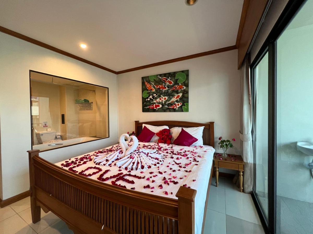 Hotel Patong Heaven Exteriér fotografie