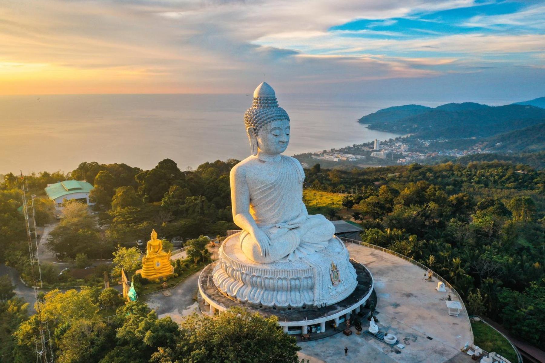 Hotel Patong Heaven Exteriér fotografie